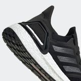 Giày Adidas Ultraboost 20 W Core Black EG0714