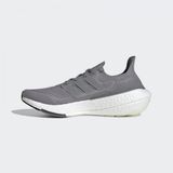 Giày adidas UltraBoost 21 ‘Grey Three’ FY0381