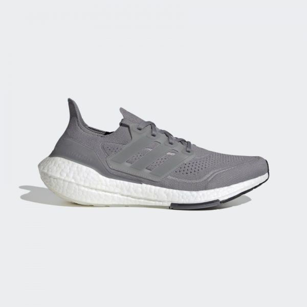 Giày adidas UltraBoost 21 ‘Grey Three’ FY0381