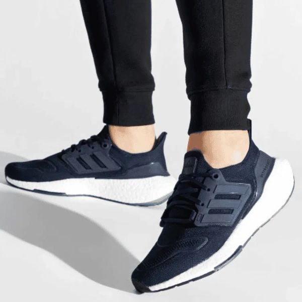 Giày Adidas UltraBoost 22 Collegiate Navy GX5461