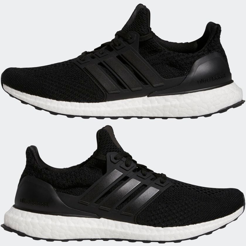 Giay Adidas Ultraboost 5.0 DNA Core Black W GV8744 Deestore.vn