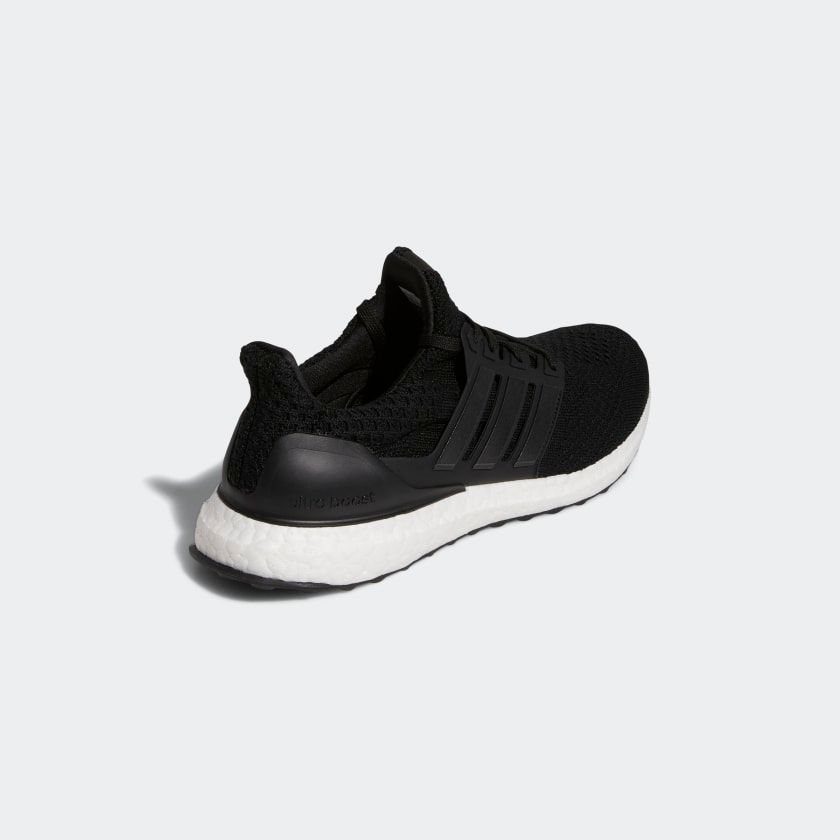 men's adidas x nasa ultraboost 5.0 dna running shoes