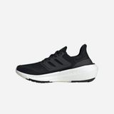 Giày Adidas Ultraboost Light Black White GY9353
