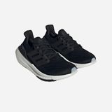 Giày Adidas Ultraboost Light Black White GY9353