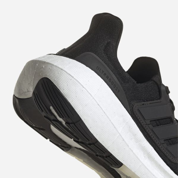 Giày Adidas Ultraboost Light Black White GY9353