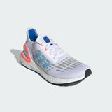 Giày Adidas Ultraboost Summer.Rdy White Glory Blue EG0751