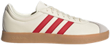 Giày Adidas VL Court 2.0 White Red IF7108