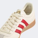 Giày Adidas VL Court 2.0 White Red IF7108