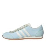 Giày Adidas VS JOG 2.0 'White Blue' JI2434