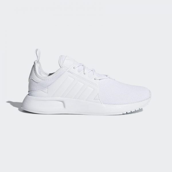 Giày Adidas X_PLR All White CQ2964