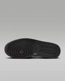 Giày Air Jordan 1 Low SE Coconut Milk Black HQ3437-101