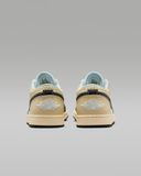 Giày Air Jordan 1 Low SE Coconut Milk Black HQ3437-101