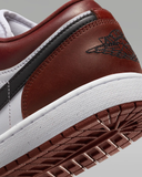 Giày Air Jordan 1 Low SE Dark Pony HF3148-102