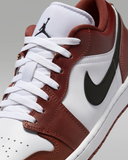 Giày Air Jordan 1 Low SE Dark Pony HF3148-102