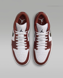 Giày Air Jordan 1 Low SE Dark Pony HF3148-102