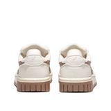 Giày Asics Court MZ 'White Brown' 1203A127-105