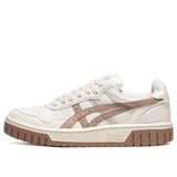 Giày Asics Court MZ 'White Brown' 1203A127-105