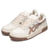 Giày Asics Court MZ 'White Brown' 1203A127-105