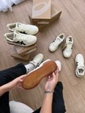 Giày Asics Court MZ Cream Black Gum 1203A127-750