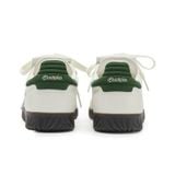 Giày Champion Essentials Champ T-Trainer White/Green U4CFCTM14N1