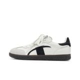 Giày Champion Essentials T-Trainer Cream Black U4CFCTW14U3