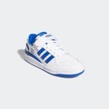 Giày adidas Forum Low J Royal Blue FY7974