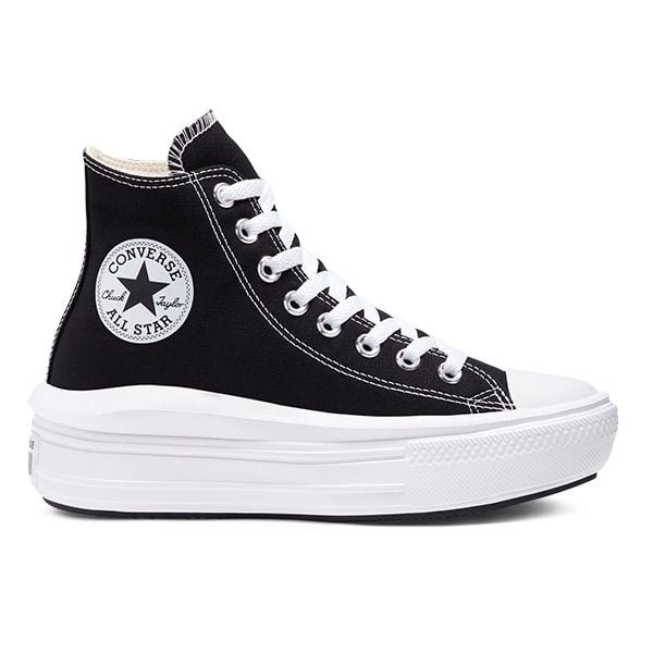 Giày Converse Chuck Taylor All Star Move 568497C