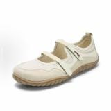 Giày Jeep Lifestyle Shoes W Low-top Grey P651W3112