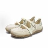 Giày Jeep Lifestyle Shoes W Low-top Grey P651W3112