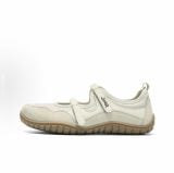 Giày Jeep Lifestyle Shoes W Low-top Grey P651W3112