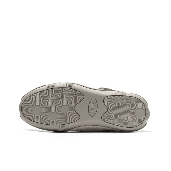 Giày Jeep Lifestyle Shoes W Low-top Grey PX231WAS575