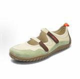Giày Jeep Lifestyle Shoes W Low-top Mint P651W3112