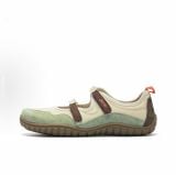 Giày Jeep Lifestyle Shoes W Low-top Mint P651W3112