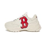 Giày MLB Big Ball Chunky A Classic Boston Redsox 3ASHCS12N-43RDS