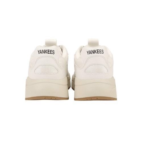 Giày MLB Big Ball Chunky LITE New York Yankees 32SHC3111-50W