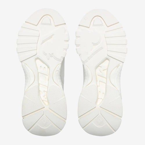 Giày MLB Boston Big Ball Chunky P 3ASHC201N-43IVS