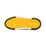 Giày MLB Chunky Liner High San Francisco Orange Black 3ASXCB12N-14ORL