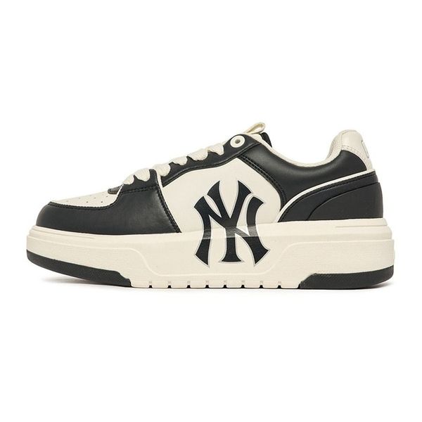 Giày MLB Liner Basic New York Yankees 3ASXCLB3N-50BKS