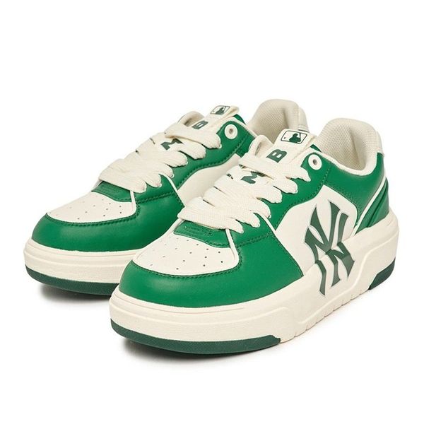 Giày MLB Liner Basic New York Yankees 3ASXCLB3N-50GNS
