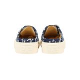 Giày MLB PlayBall Mule Mono Navy Denim NY 32SHSD111-50N