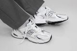 Giày New Balance 530 Retro Running Navy MR530SG