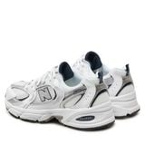 Giày New Balance 530 White Natural Indigo (GS) GR530SB1
