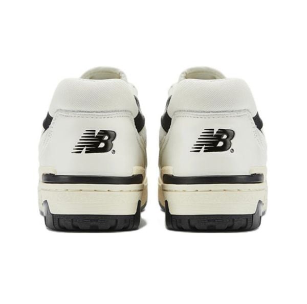 Giày New Balance 550 Cream Black BB550LWT