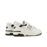 Giày New Balance 550 Cream Black BB550LWT