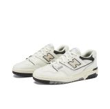 Giày New Balance 550 Cream Black BB550LWT