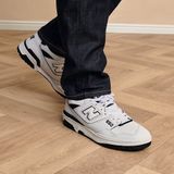 Giày New Balance 550 Oreo BB550HA1