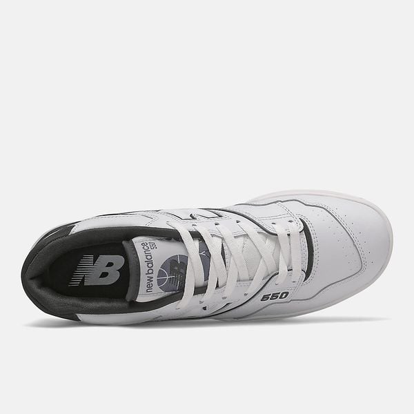 Giày New Balance 550 Oreo BB550HA1