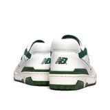 Giày New Balance 550 White Green BB550WT1