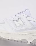 Giày New Balance 550 White Grey (GS) GSB550PB