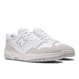 Giày New Balance 550 White Grey BB550NCB